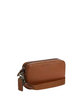 Coach Jayden Crossbody Bag In Suede Sienna