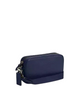 Coach Jayden Crossbody Bag In Suede True Navy