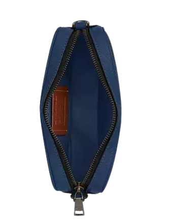 Coach Jayden Crossbody Deep Blue