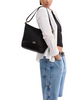 Coach Jude Duffle Bag Black