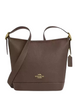 Coach Jude Duffle Bag Dark Stone