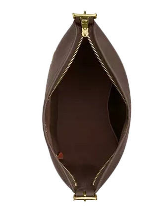 Coach Jude Duffle Bag Dark Stone