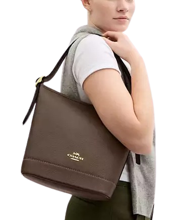 Coach Jude Duffle Bag | Brixton Baker Coach Jude Duffle Bag | Brixton Baker