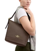 Coach Jude Duffle Bag Dark Stone