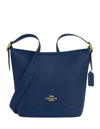 Coach Jude Duffle Bag