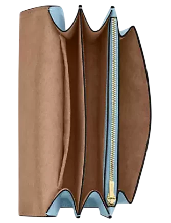 Coach Klare Crossbody Bag Azure