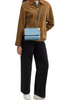 Coach Klare Crossbody Bag Azure