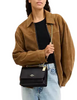 Coach Klare Crossbody Bag Black 
