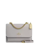 Coach Klare Crossbody Bag Dove Grey