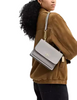 Coach Klare Crossbody Bag Dove Grey