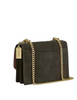 Coach Klare Crossbody Bag In Signature Canvas Army Green Tan 