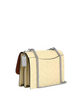 Coach Klare Crossbody Bag In Signature Canvas Hay