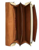 Coach Klare Crossbody Bag In Signature Canvas Hay