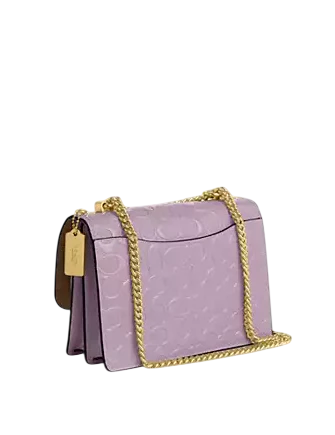 Coach Klare Crossbody Bag In Signature Leather | Brixton Baker Coach Klare Crossbody Bag In Signature Leather | Brixton Baker