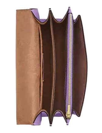 Coach Klare Crossbody Bag Iris