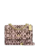 Coach Klare Crossbody Bag Pink