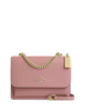 Coach Klare Crossbody Bag Pink Petal