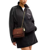 Coach Klare Crossbody Bag Redwood