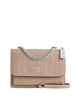 Coach Klare Crossbody Bag Stone