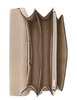 Coach Klare Crossbody Bag Stone