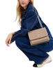 Coach Klare Crossbody Bag Stone