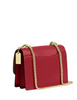 Coach Klare Crossbody Bag True Red