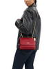 Coach Klare Crossbody Bag True Red