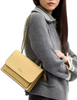 Coach Klare Crossbody Bag Vanilla