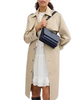 Coach Klare Crossbody Bag With Signature Rivets True Navy