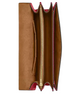 Coach Klare Envelope Crossbody Bag True Red