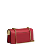 Coach Klare Envelope Crossbody Bag True Red