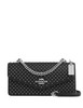 Coach Klare Envelope Crossbody Bag With Rivets