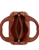 Coach Lana Shoulder Bag 19 Clay