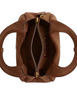 Coach Lana Shoulder Bag 19 Warm Brown