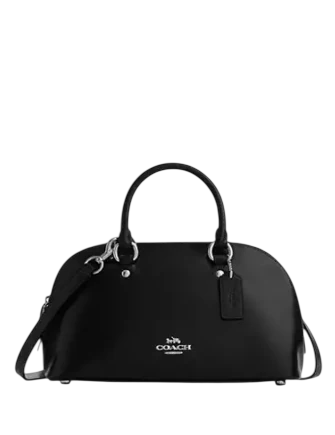 Coach Lara Satchel Bag