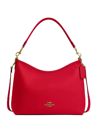 Coach Laurel Shoulder Bag | Brixton Baker