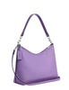 Coach Laurel Shoulder Bag Iris