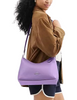 Coach Laurel Shoulder Bag Iris