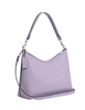 Coach Laurel Shoulder Bag Lilac