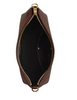 Coach Laurel Shoulder Bag Maple