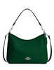 Coach Laurel Shoulder Bag Shamrock