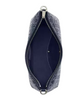 Coach Laurel Shoulder Bag With Signature Rivets True Navy