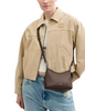 Coach Laurel Small Shoulder Bag Dark Stone