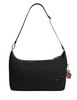 Coach Leo Crossbody In Signature Nylon Black