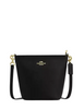 Coach Logan Duffle Bag Black