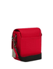 Coach Lucas Crossbody Bag Bold Red