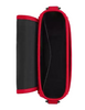 Coach Lucas Crossbody Bag Bold Red