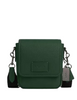 Coach Lucas Crossbody Bag Hunter Green