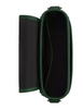 Coach Lucas Crossbody Bag Hunter Green
