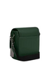 Coach Lucas Crossbody Bag Hunter Green